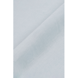 DMC precut borduurdoek ECO VITA hennep canvas voor borduren en punchnaald 38,1x45,7cm kleur 4181 grijs
