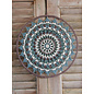 Haakpakket Funny Mandala Winter 30 cm