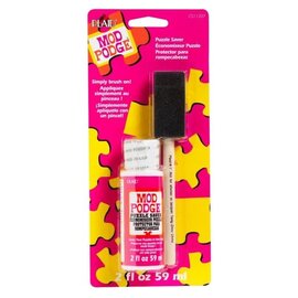 Plaid Mod podge puzzellijm 59ml