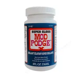 Mod Podge super gloss 236 ml