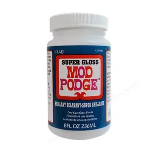 Mod Podge super gloss 236 ml