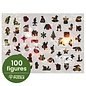 Houten Legpuzzel NEW Christmas Nap 505 stukken