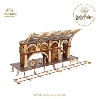 NEW Platform 9 ¾™ Harry Potter