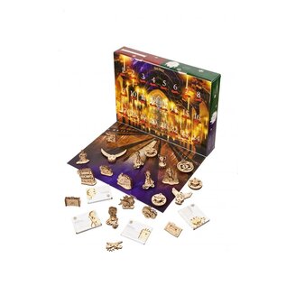 Harry Potter Adventskalender