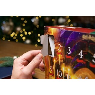 Harry Potter Adventskalender