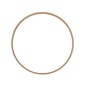 Houten dromenvanger ring 20cm