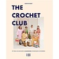 Boek The Crochet Club