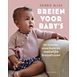 Forte Boek - Breien voor baby‘s Debbie Bliss