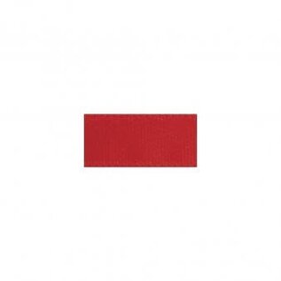 Satijnlint, Rood, 3mm, 10m