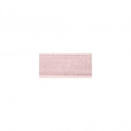 Organzalint, 2,5cm, ZB-rol 10 m, roze