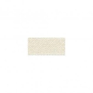Satijnlint met weefkant, 3 mm, rol à 10 m, beige
