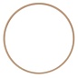 Houten Ring 30 cm