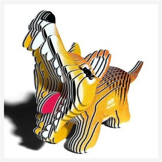 EUGY 3D - TAZMANIAN TIGER