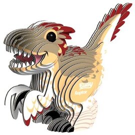 EUGY 3D - RAPTOR