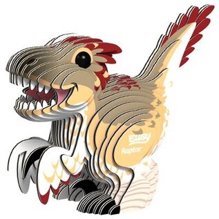 EUGY 3D - RAPTOR
