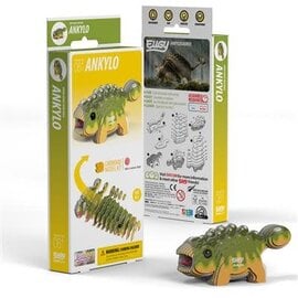 EUGY 3D - ANKYLOSAURUS