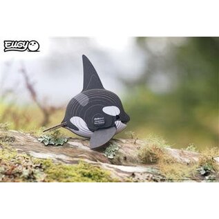 EUGY 3D - ORKA