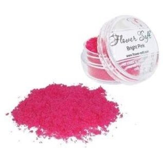 Flower Soft - Bright Pink 30ml.