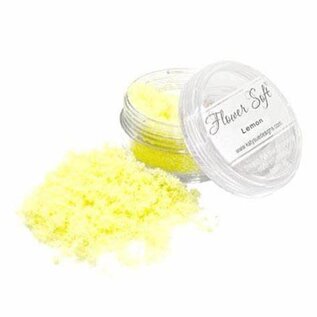 Flower Soft - Lemon 30ml.