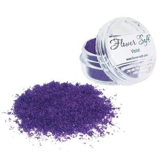 Flower Soft - Violet 30ml.