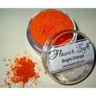 Flower Soft - Bright Orange 30ml.