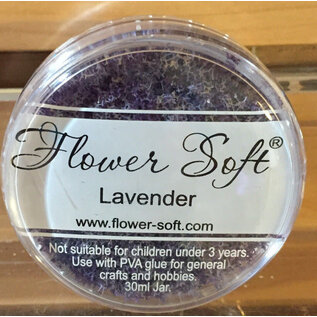 Flower Soft - Lavender  30ml.