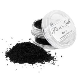 Flower Soft - Black  30ml.