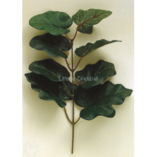 LeCreaDesign® Leaves set Leave "ivy"