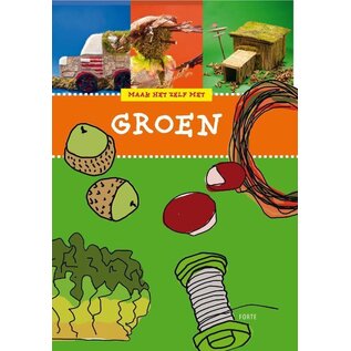 Maak het zelf met groen