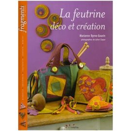 La Feutrine : Déco Et Création