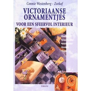 Victoriaanse Ornamentjes voor een sfeervol interieur