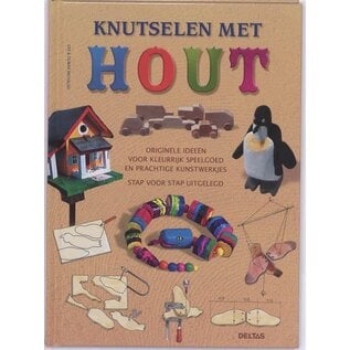 Knutselen met hout