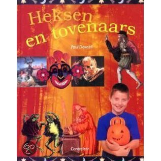 Heksen En Tovenaars