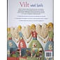 Boek - Vilt veel liefs