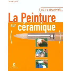 La peinture sur céramique