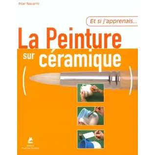 La peinture sur céramique