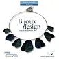 Bijoux design en pâte polymère