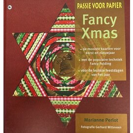 Boek - Fancy Xmas