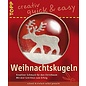 Weihnachtskugeln - Softcover