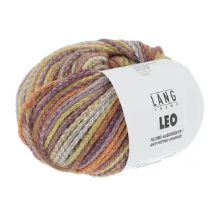 Leo 1080.0002 oranje mix bad 015105