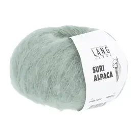 SURI ALPACA 1082.0092 groen bad 489097