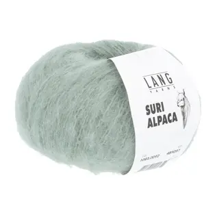 SURI ALPACA 1082.0092 groen bad 489097