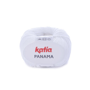 Katia Panama 1 wit bad 69319