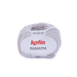 Katia PANAMA 37 Licht grijs bad 69324