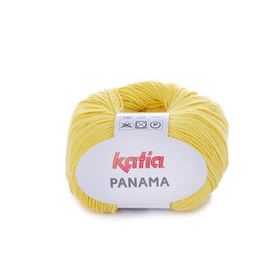 PANAMA Amarillo O