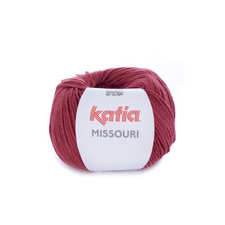 Katia MISSOURI 44 rood bad 60658