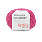 Katia SUMMER COMFORT 77 Fuchsia bad 63205