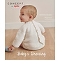 Boek - Concept by Katia - Speciaal Merino Baby 1