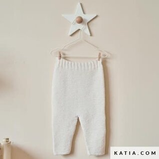 Boek - Concept by Katia - Speciaal Merino Baby 1