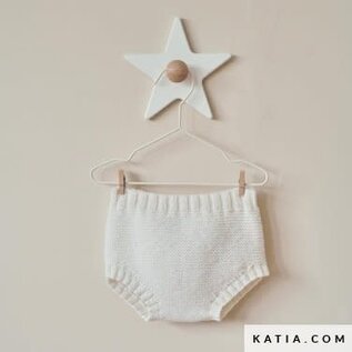 Boek - Concept by Katia - Speciaal Merino Baby 1